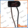 Gicleur de lave-glace pour FORD | EDS-FR-013, 4M5117666BD